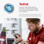 Блендер TEFAL INFINY FORCE 3IN1 HB943838 Зображення