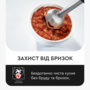Блендер TEFAL INFINY FORCE 3IN1 HB943838 Зображення