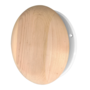 Диффузор деревянный Europlast KD100-K2 (Ø100mm) чёрная ольха Изображение