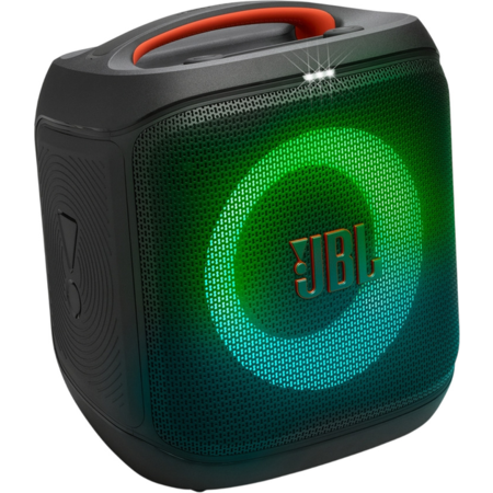 Акустична система JBL PartyBox Encore Essential 2 Black (JBLPBENCOREESS2EP) Зображення