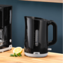 Электрочайник Braun WK1100 BK Изображение