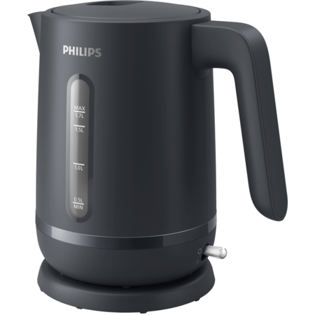 Електрочайник PHILIPS Essentials Collection Series 1000 HD9314/90 Зображення