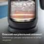Электрочайник PHILIPS Essentials Collection Series 1000 HD9314/90 Изображение