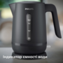 Электрочайник PHILIPS Essentials Collection Series 1000 HD9314/90 Изображение