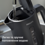 Электрочайник PHILIPS Essentials Collection Series 1000 HD9314/90 Изображение