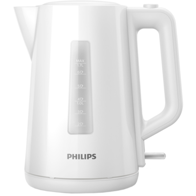 Електрочайник PHILIPS Серія 3000 HD9318/00 Зображення