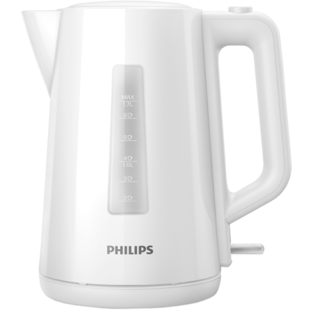 Електрочайник PHILIPS Серія 3000 HD9318/00 Зображення
