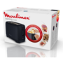 Тостер MOULINEX Morning LT2M0810 Изображение