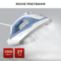 Праска Tefal Virtuo 30 FV2C41E0 Зображення