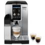 Кофемашина DELONGHI Dinamica Plus ECAM380.85.SB Изображение