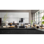 Кофемашина DELONGHI Dinamica Plus ECAM380.85.SB Изображение
