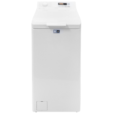 Пральна машина з вертикальним завантаженням Electrolux EW6T5061FU Зображення