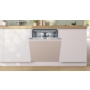 Посудомийна машина вбудовувана BOSCH SMH4ECX28E Изображение