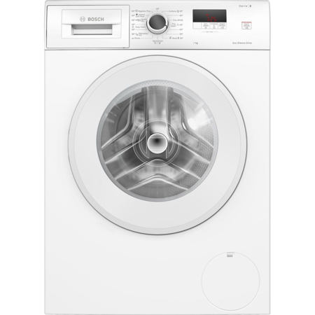 Пральна машина BOSCH WGE02200BY Зображення