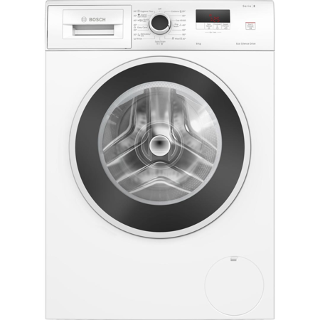Пральна машина BOSCH WGE03200BY Зображення