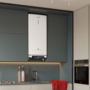 Бойлер Ariston VELIS PRO DRY WIFI 80 EU Изображение