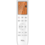 Кондиціонер TCL TAC-09CHSD/FCI FreshIN 3.0 Inv R32 WI-FI Зображення