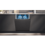 Посудомийна машина вбудовувана SIEMENS SN87TX02CE Изображение