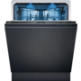 Посудомийна машина вбудовувана SIEMENS SN87TX02CE Изображение