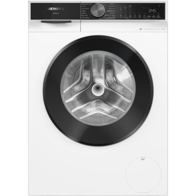 Пральна машина повногабаритна Siemens iQ500 WG44K2Z0UA Изображение