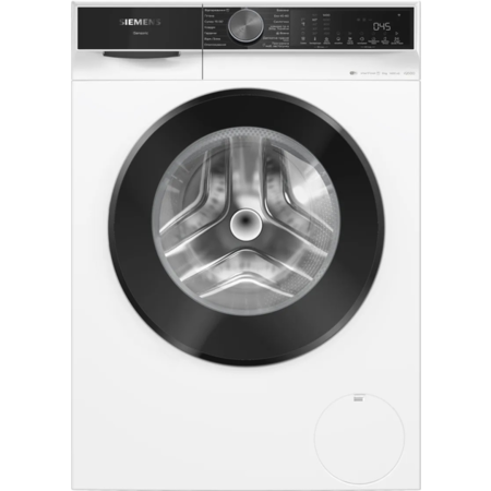 Пральна машина повногабаритна Siemens iQ500 WG44K2Z0UA Зображення
