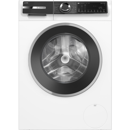 Пральна машина повногабаритна Bosch Serie 6 WGK264F0UA Зображення