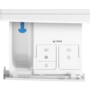 Пральна машина BOSCH WGK264F0UA Изображение