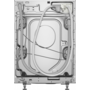 Пральна машина вбудована BOSCH WIW24342EU Изображение