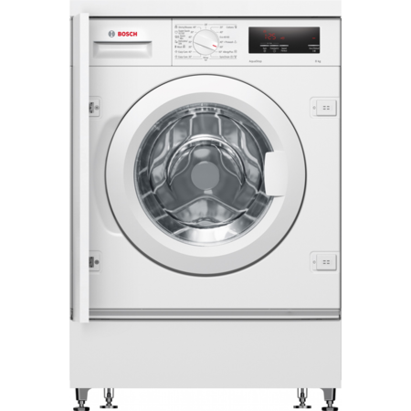 Вбудована пральна машина Bosch Serie 6 WIW24342EU Зображення