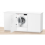 Пральна машина вбудована BOSCH WIW24342EU Изображение
