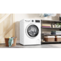 Прально-сушильна машина BOSCH WNA13400BY Изображение