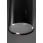 Витяжка Falmec Polar EVO Black Зображення