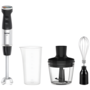 Блендер погружной Tefal Quickchef + 3в1 HB673830 Изображение