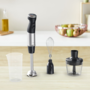 Блендер погружной Tefal Quickchef + 3в1 HB673830 Изображение