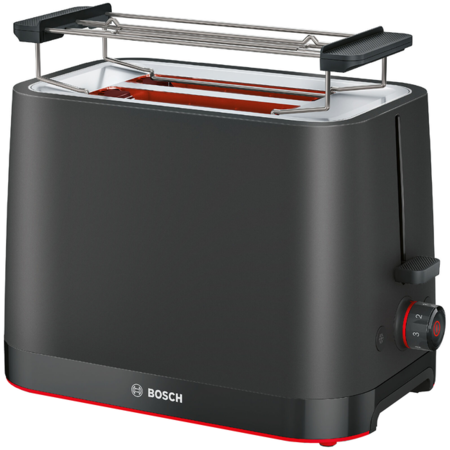 Тостер Bosch My Moment TAT3M123 Зображення