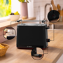 Тостер BOSCH TAT3M123 Изображение