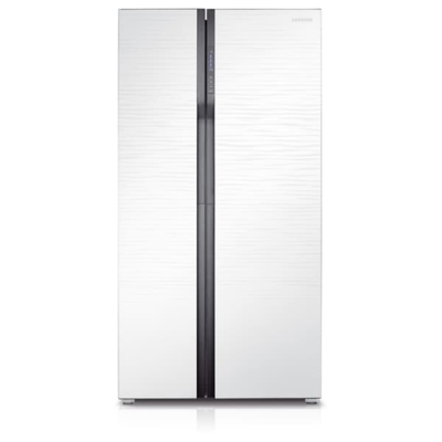 Холодильник Samsung RS552NRUA1J/EO Зображення