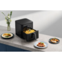 Мультипечь XIAOMI Smart Air Fryer MAF10 Black Изображение