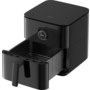 Мультипечь XIAOMI Smart Air Fryer MAF10 Black Изображение