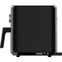 Мультипечь XIAOMI Smart Air Fryer MAF10 Black Изображение