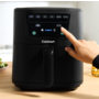 Мультипечь uisinart COMPACTMAX AFS8OBLE Изображение