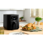 Мультипечь uisinart COMPACTMAX AFS8OBLE Изображение