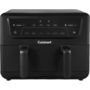 Мультипечь Cuisinart AIR-TWIN AFD10OBLE Изображение