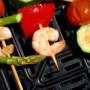 Мультипечь Cuisinart AIR-TWIN AFD10OBLE Изображение