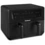 Мультипечь Cuisinart AIR-TWIN AFD10OBLE Изображение