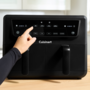 Мультипечь Cuisinart AIR-TWIN AFD10OBLE Изображение