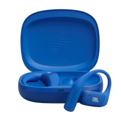 Бездротові навушники JBL Endurance Zone Blue (JBLENDUZONEBLU) Изображение
