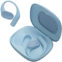 Наушники JBL Sense Lite Blue (JBLSENSELITEBLU) Изображение