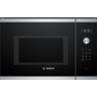 Мікрохвильова піч вбудовувана BOSCH BEL554MS0 Изображение