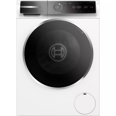 Пральна машина Bosch WGB256A1UA Изображение